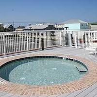 Resortquest Sanibel Condominiums Orange Beach Esterno foto
